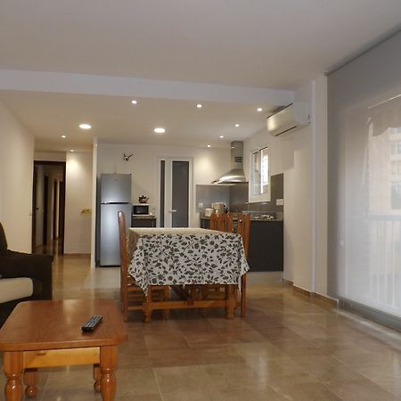 Tarracohome Centre Tarragona Luaran gambar