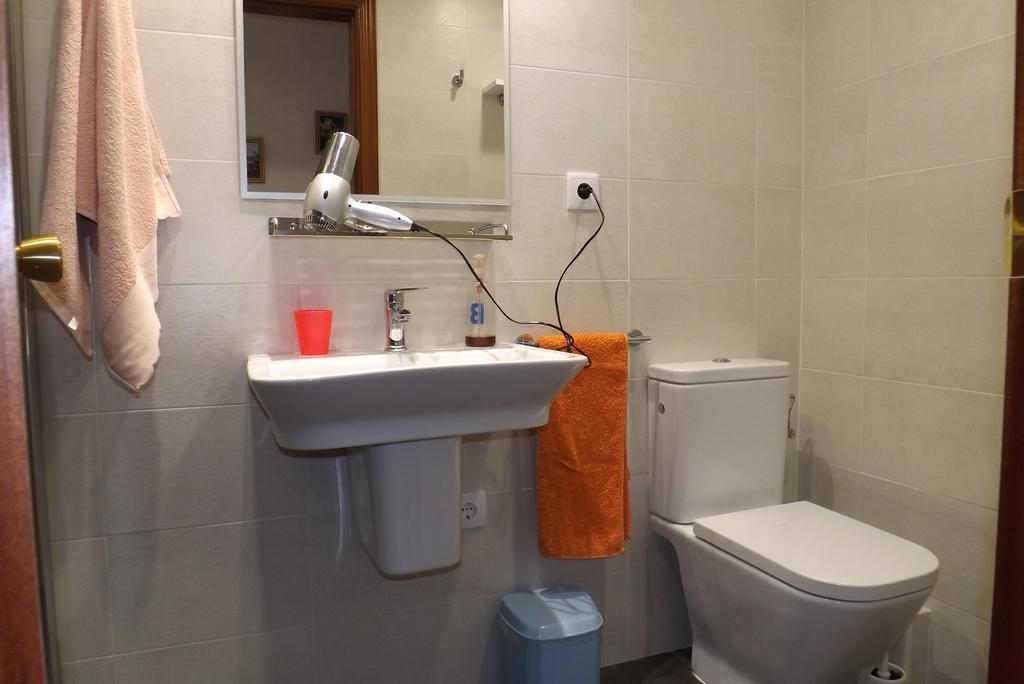 Tarracohome Centre Tarragona Luaran gambar