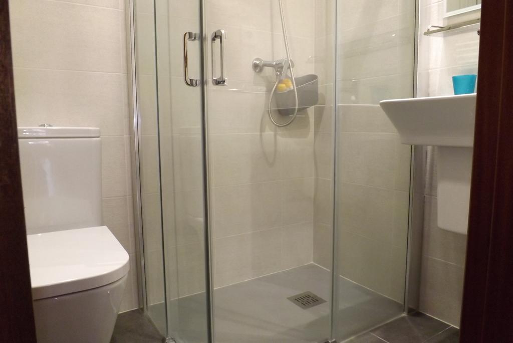 Tarracohome Centre Tarragona Luaran gambar