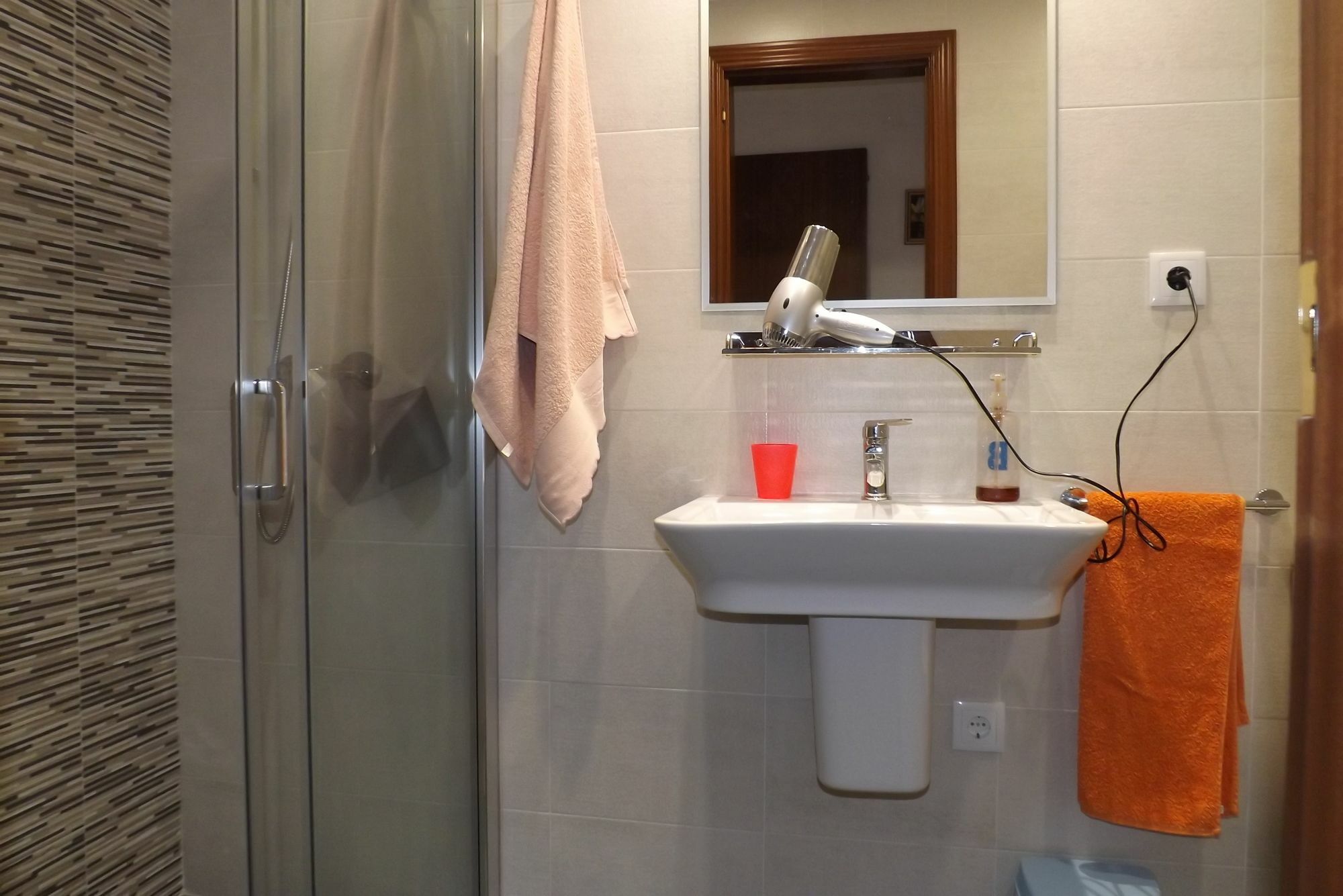 Tarracohome Centre Tarragona Luaran gambar