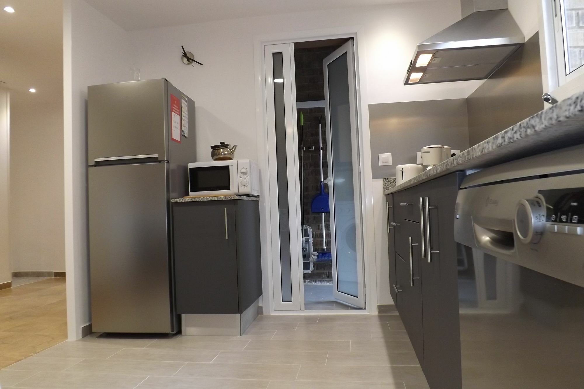 Tarracohome Centre Tarragona Luaran gambar