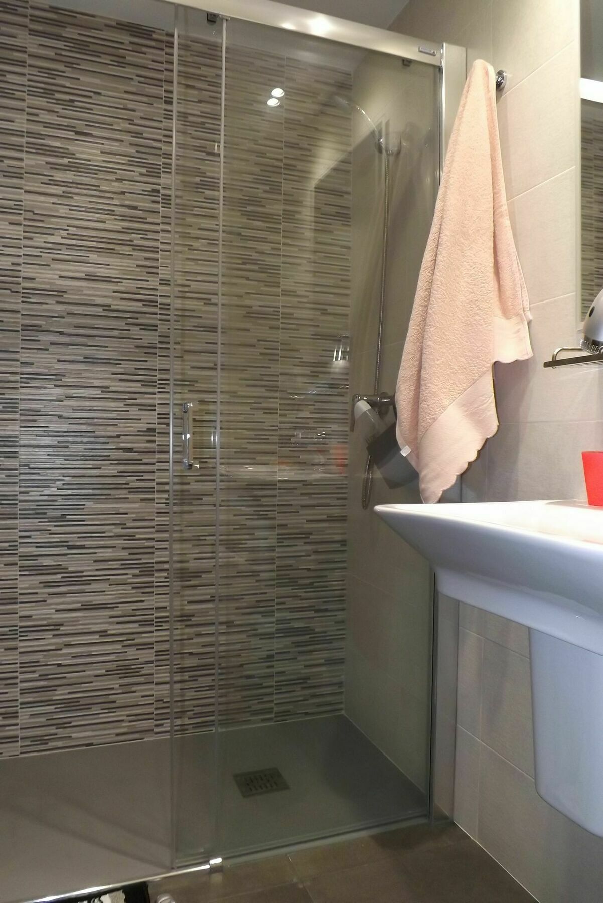 Tarracohome Centre Tarragona Luaran gambar