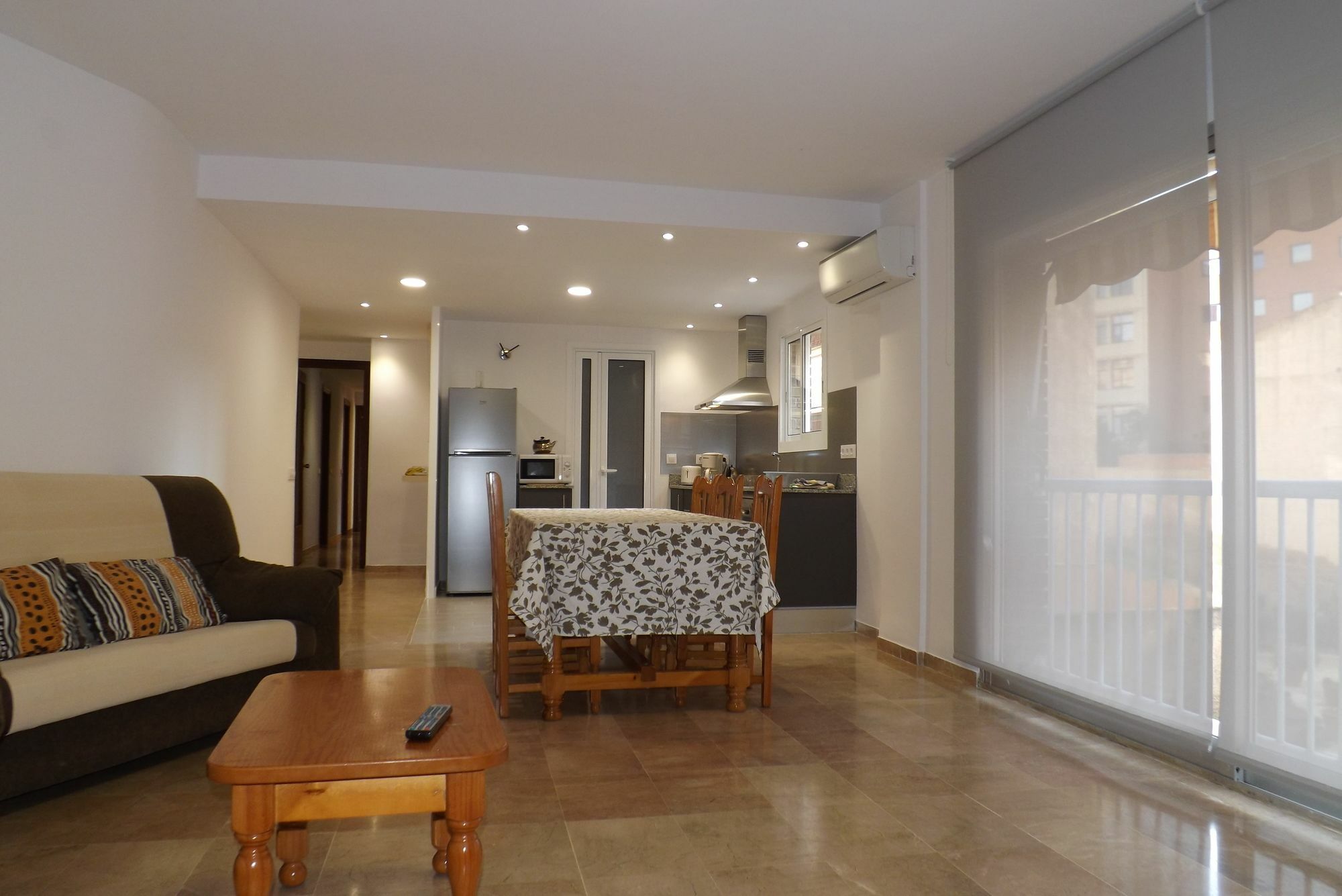 Tarracohome Centre Tarragona Luaran gambar