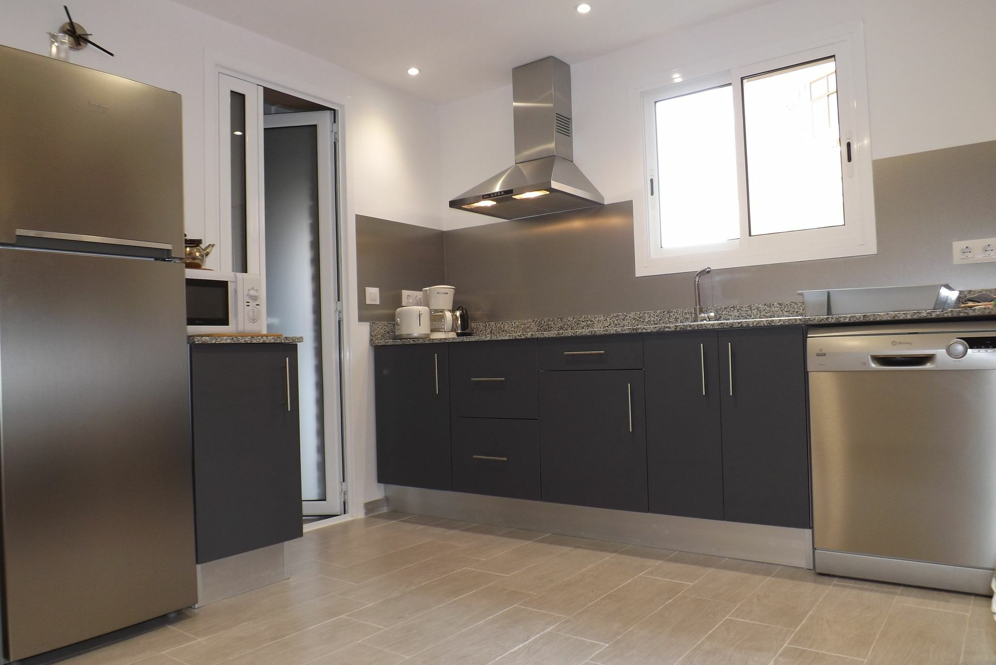 Tarracohome Centre Tarragona Luaran gambar