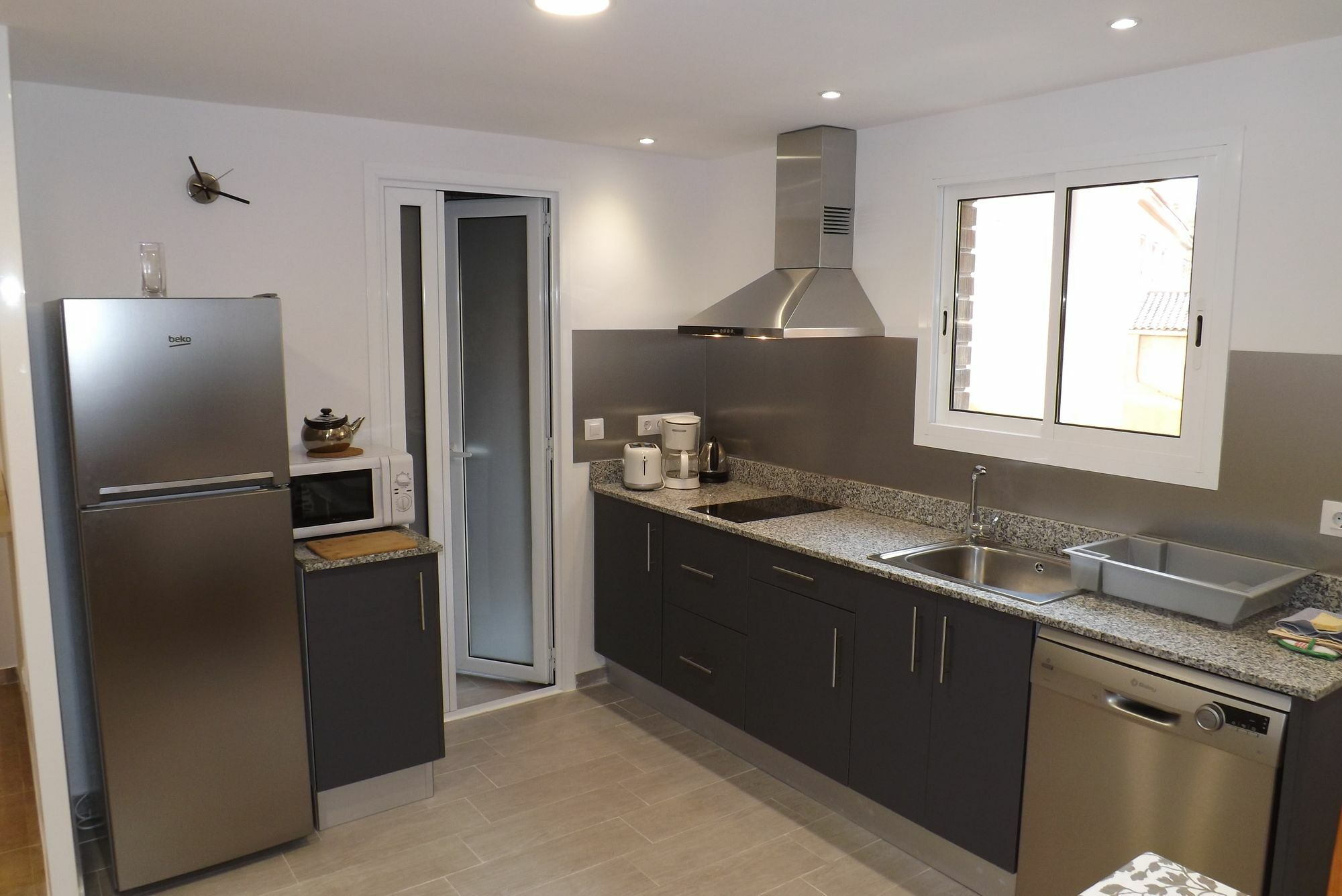 Tarracohome Centre Tarragona Luaran gambar