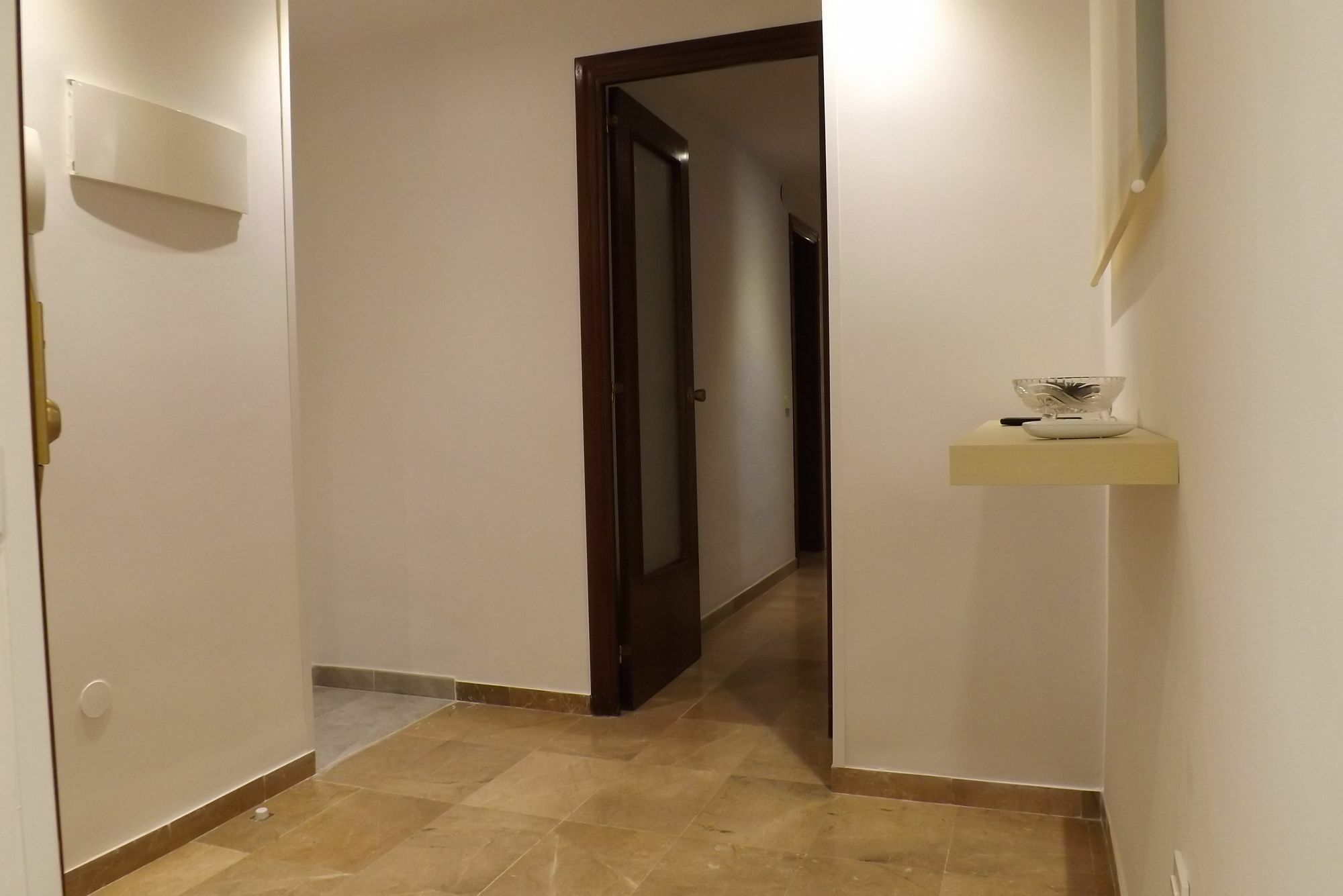 Tarracohome Centre Tarragona Luaran gambar