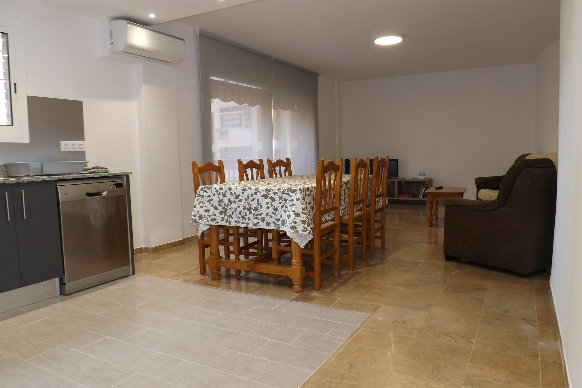 Tarracohome Centre Tarragona Luaran gambar